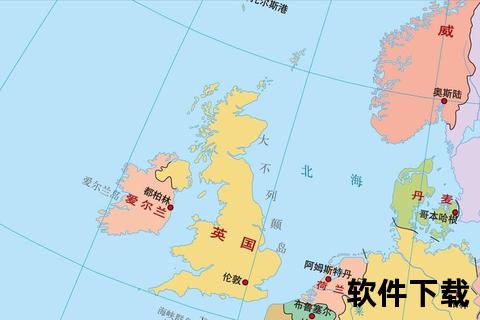 威尔士归属解析：探秘其所属国家与地理位置背景