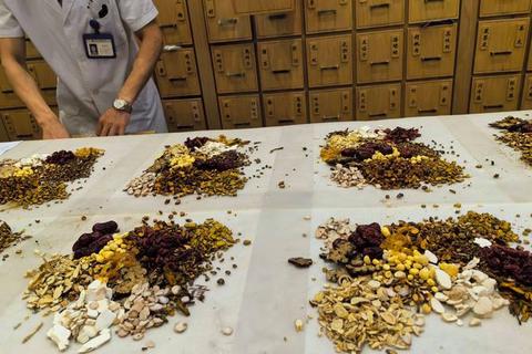 北京妇科检查指南：月经不调诊断流程与调理建议