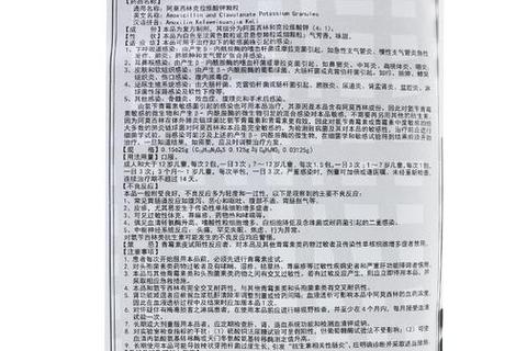 阿莫西林市场价格解析：一盒多少钱及购买指南