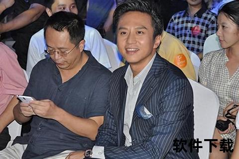 邓超：江西南昌走出的全能艺人成长轨迹