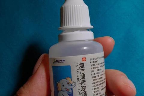 复方薄荷脑滴鼻液临床应用与疗效观察-安全性分析及使用指南解析