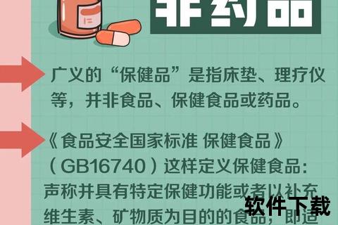 老年人保健品_科学解析功效真相与健康隐患