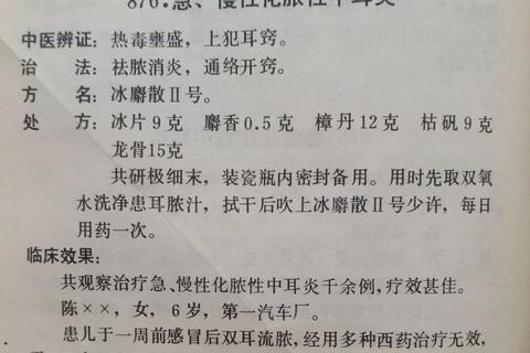 冰片副作用解析：风险警示与安全用药