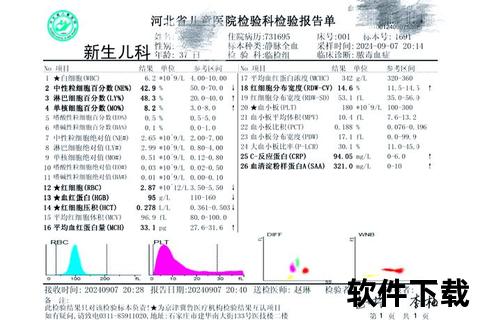 新生儿尿液检测技术优化与临床应用研究新进展
