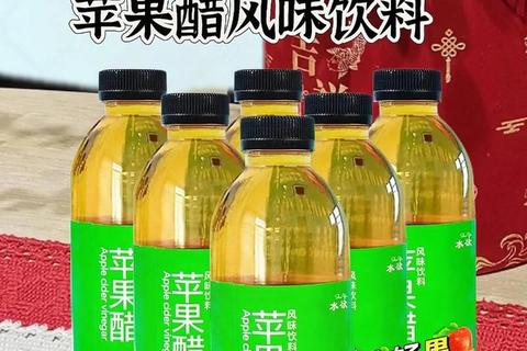 苹果醋片核心作用解析：助消化-控体重与代谢调节功效