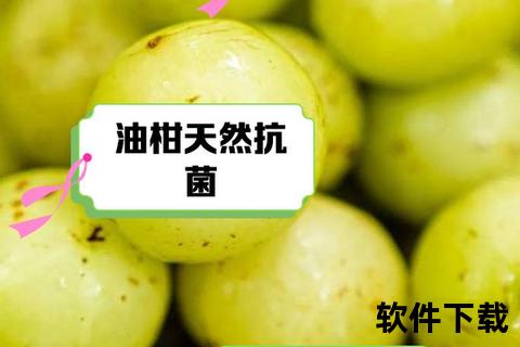 柑子：美容养颜_增强免疫_润肠通便三重功效