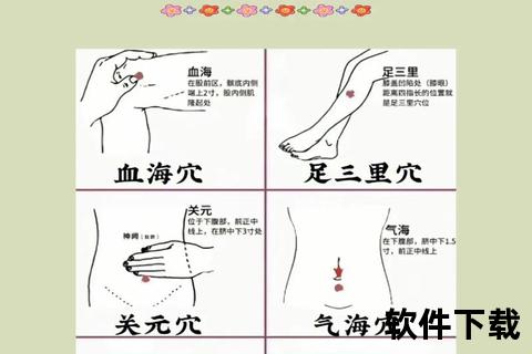 月经期间可以按摩吗_专家解答注意事项与正确方法
