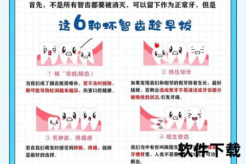 拔牙后种植牙最佳时机:时间选择与影响因素解析