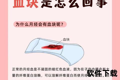 月经有血块的原因解析：生理因素与疾病影响探究