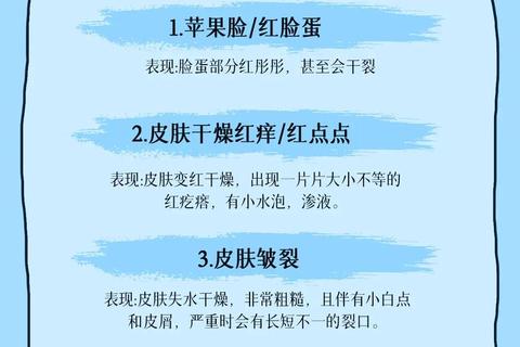 皮肤用药指南：科学选择与安全护理要诀