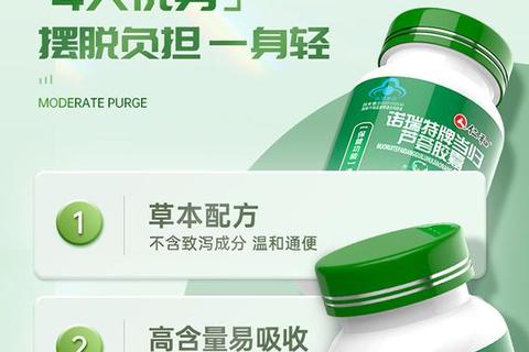 当归芦荟胶囊:核心功效解析与作用机理详解 当归芦荟胶囊:核心功效解析与作用机理详解