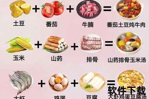 增强儿童体质六大食物推荐：科学搭配提升抵抗力