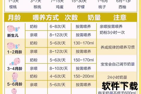 珍珠粉喂养引热议-新生儿摄入利弊解析及科学喂养建议