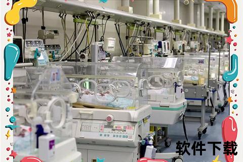 新生儿保暖箱_智能恒温科技护航早产儿生命温暖与安全