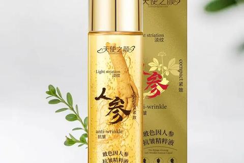美容养颜必备_天然保健品焕发青春光彩-由内而外呵护肌肤