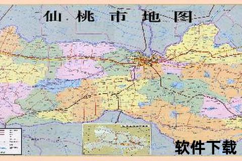 仙桃市行政归属解析-湖北省直辖县级市所属地市探讨