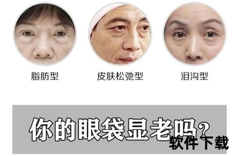 割眼袋手术费用解析-价格影响因素及合理预算指南