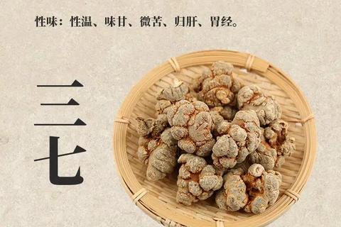 三七保健品优选指南：活血养生_增强免疫的健康新选择
