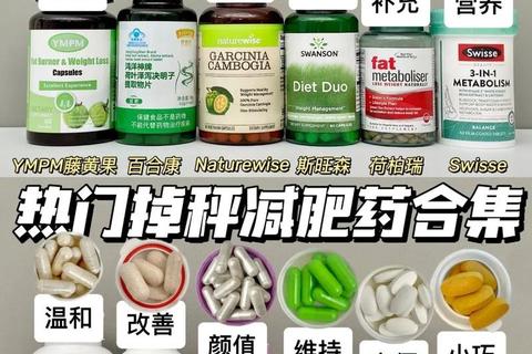 燃脂塑形新选择-科学配方减肥胶囊_健康瘦身无忧计划