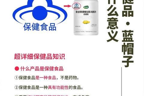 联合邦利维生素C：高效抗氧化_守护健康每一天