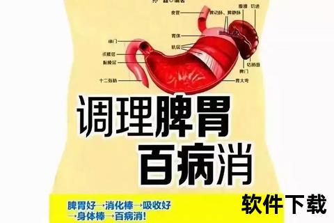 消痞和胃胶囊：胃脘胀满快速缓解-脾胃调和平衡优选方案