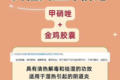 妇科千金片功效作用解析-适应症与临床应用指南