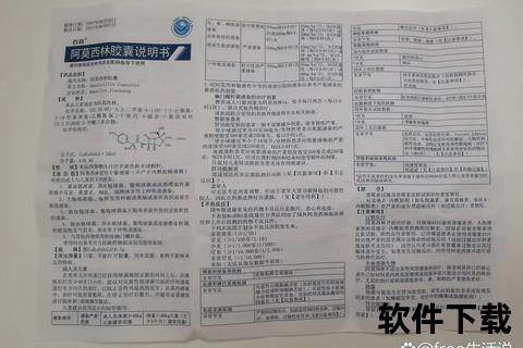 泰国阿莫西林胶囊_适应症解析与正确使用指南
