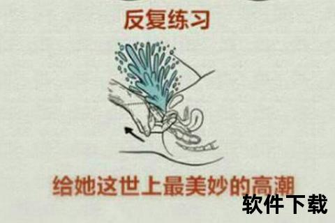 女性潮吹实现指南：关键技巧与身心放松要诀