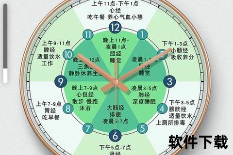 身心调养指南:科学作息_饮食平衡与运动保健全解析 身心调养指南:科学作息_饮食平衡与运动保健全解析