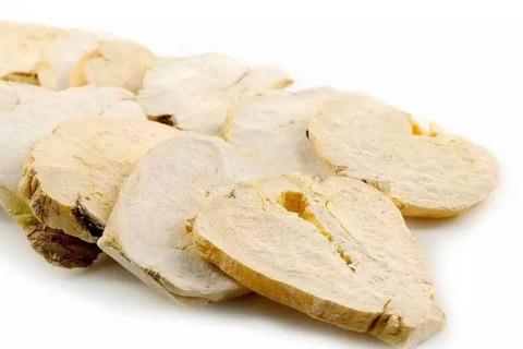 玛咖片功效与作用解析-增强体力_调节内分泌_缓解疲劳