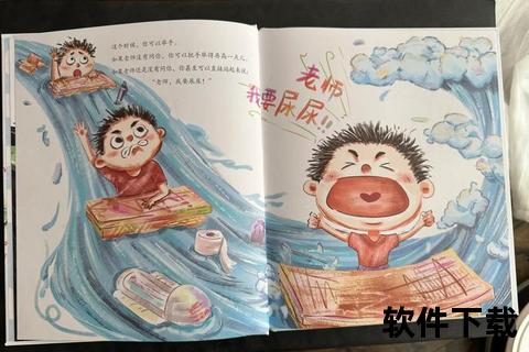 幼儿尿裤子现象解析：家长应对策略与心理疏导技巧
