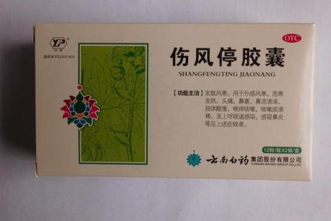 伤风胶囊功效解析：快速缓解感冒症状与治疗作用详解