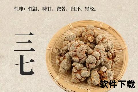 妇科疾病治疗常用中药_七味核心药材与功效解析