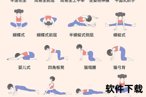 痛经自救指南：快速缓解与日常调理技巧