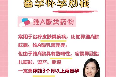 孕妇适用消炎药推荐-安全选择与用药指导详解