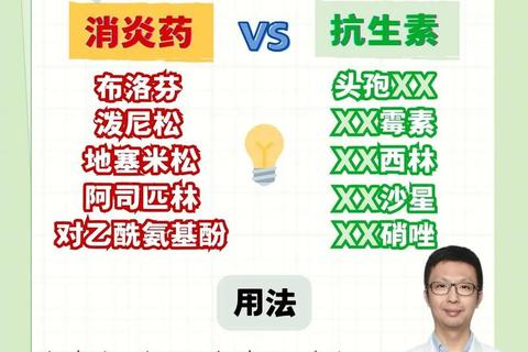 消炎药正确服用时间指南:饭前还是饭后更科学? 消炎药正确服用时间指南:饭前还是饭后更科学?