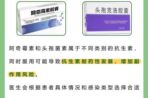 阿奇霉素是消炎药吗？解析抗生素与抗炎药的区别及作用机制