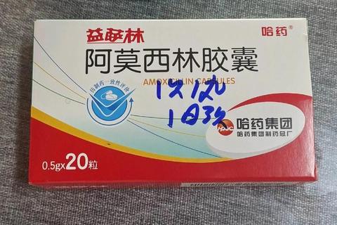 阿莫西林多少钱一盒_市场价格解析及购药渠道全指南
