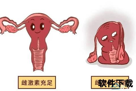 月经推迟闭经诱因揭秘:内分泌失调、卵巢疾病与压力因素 月经推迟闭经诱因揭秘:内分泌失调、卵巢疾病与压力因素