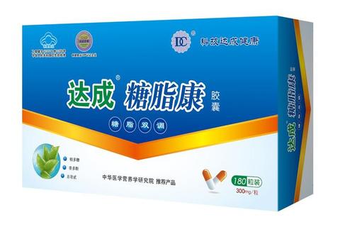 益气糖康胶囊：调节血糖与改善糖尿病的中药组方创新研究