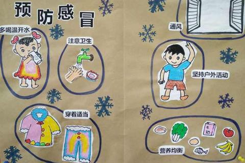 感冒消炎全攻略：有效缓解方法与科学预防技巧