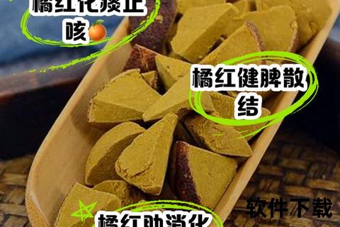 橘红胶囊：止咳化痰功效解析与适用人群指南