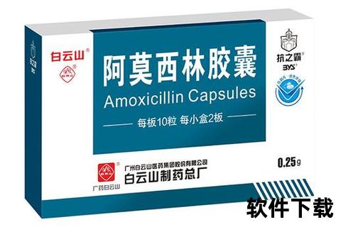 阿莫西林胶囊能否治疗感冒_适应症解析与用药指导