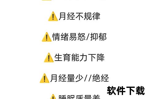 月经周期25天-卵巢衰老的误区与科学解读 月经周期25天-卵巢衰老的误区与科学解读