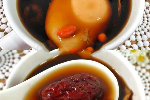 当归煮鸡蛋：补血调经养颜的养生佳品