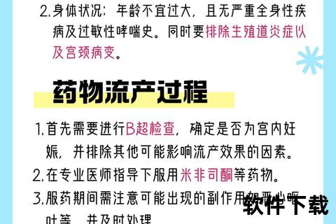 人工流产最佳时间解析：药物VS手术的黄金天数选择