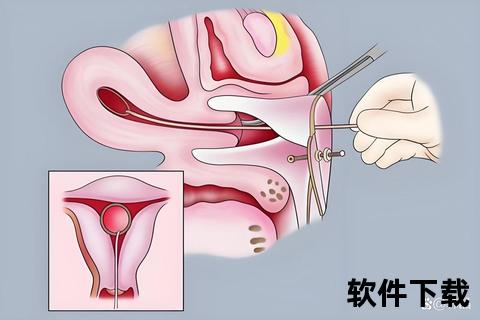 节育环放置操作指南：详细步骤与注意事项解析