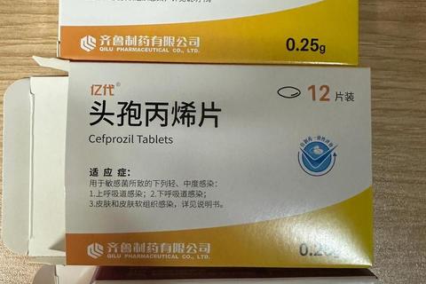拔智齿后消炎药选择指南_头孢类与甲硝唑推荐