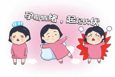 月经不调诱因解析：激素失衡_情绪压力_疾病与生活习惯
