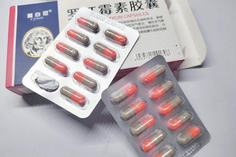 罗红霉素胶囊_适应症解析与正确用药指南